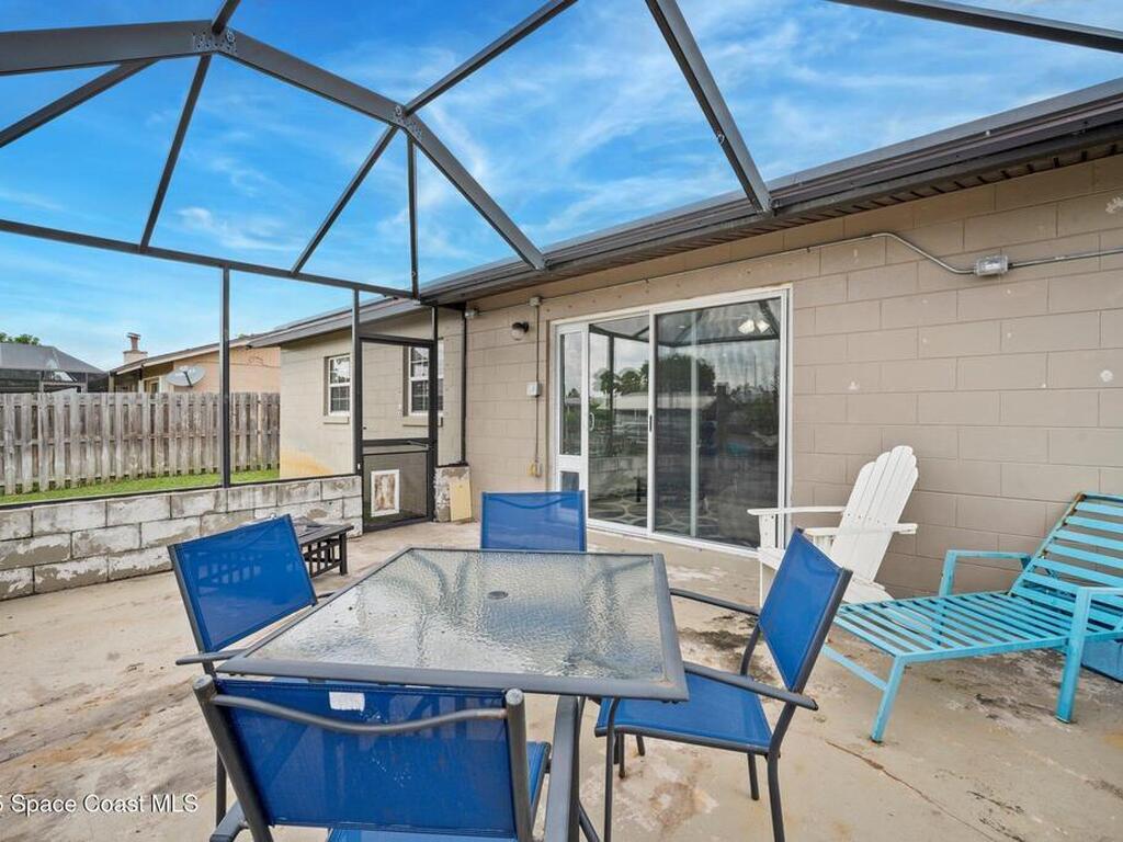 1535 Salmon Street, Merritt Island, FL 32952