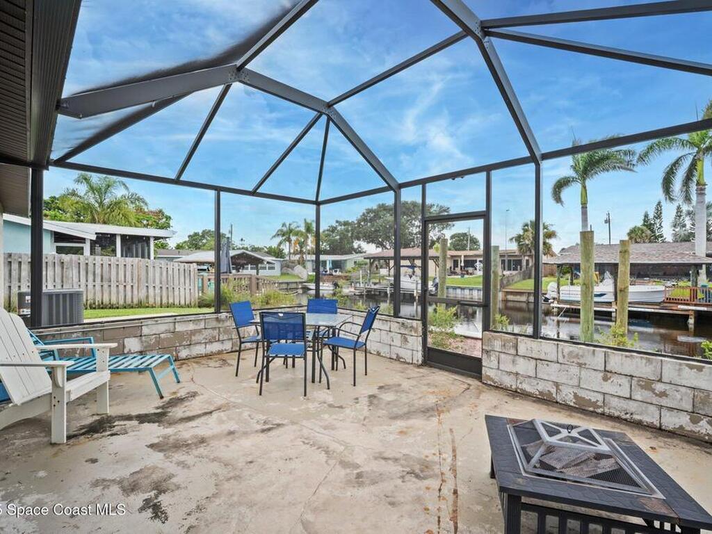 1535 Salmon Street, Merritt Island, FL 32952