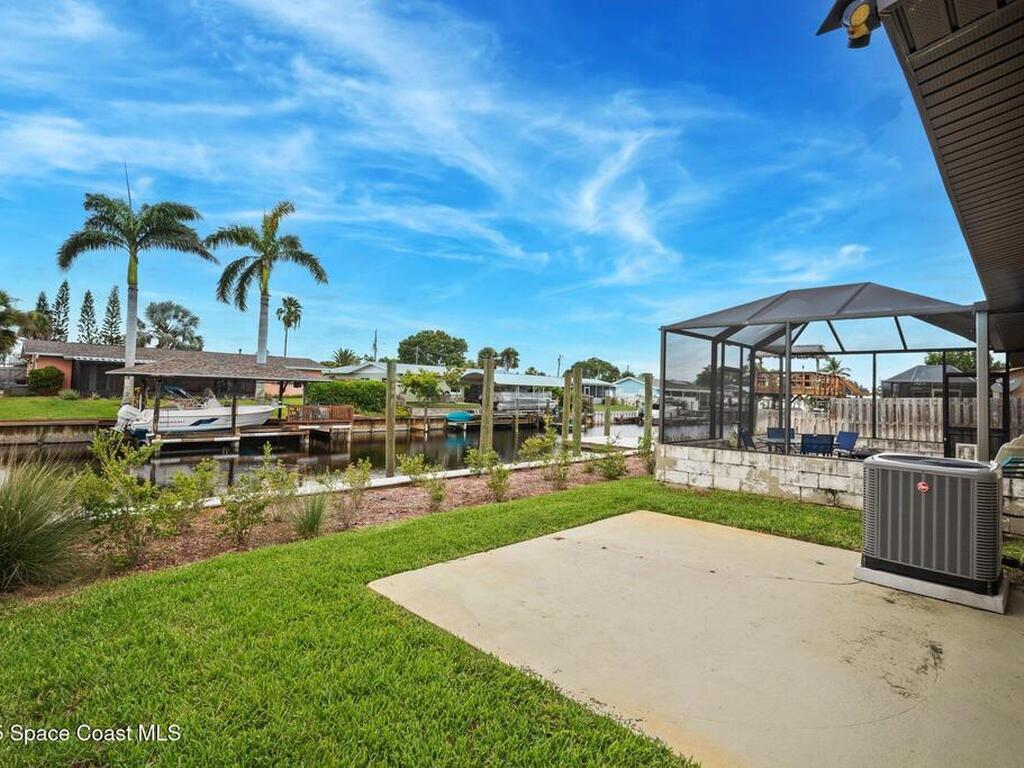 1535 Salmon Street, Merritt Island, FL 32952