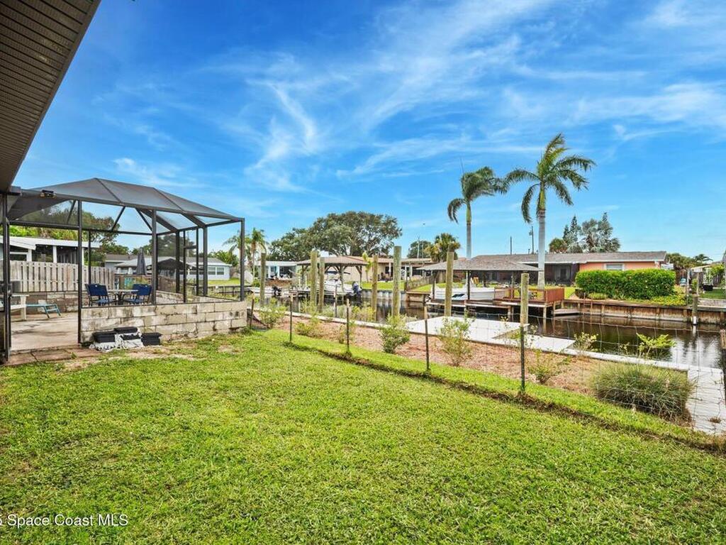 1535 Salmon Street, Merritt Island, FL 32952