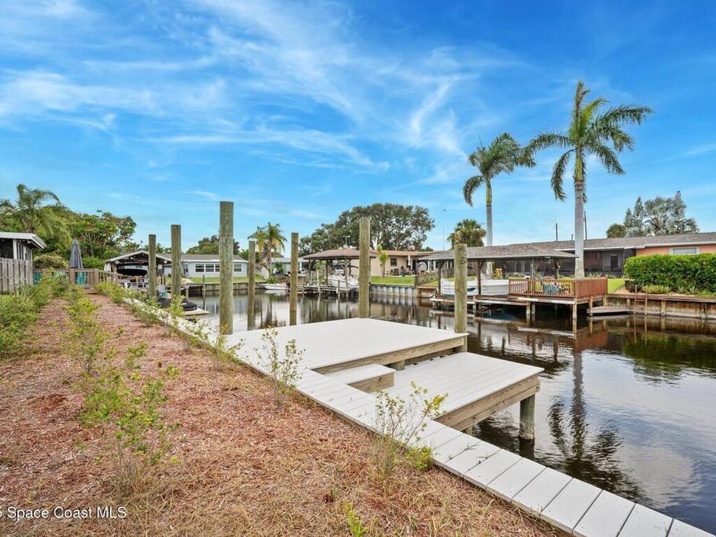 1535 Salmon Street, Merritt Island, FL 32952