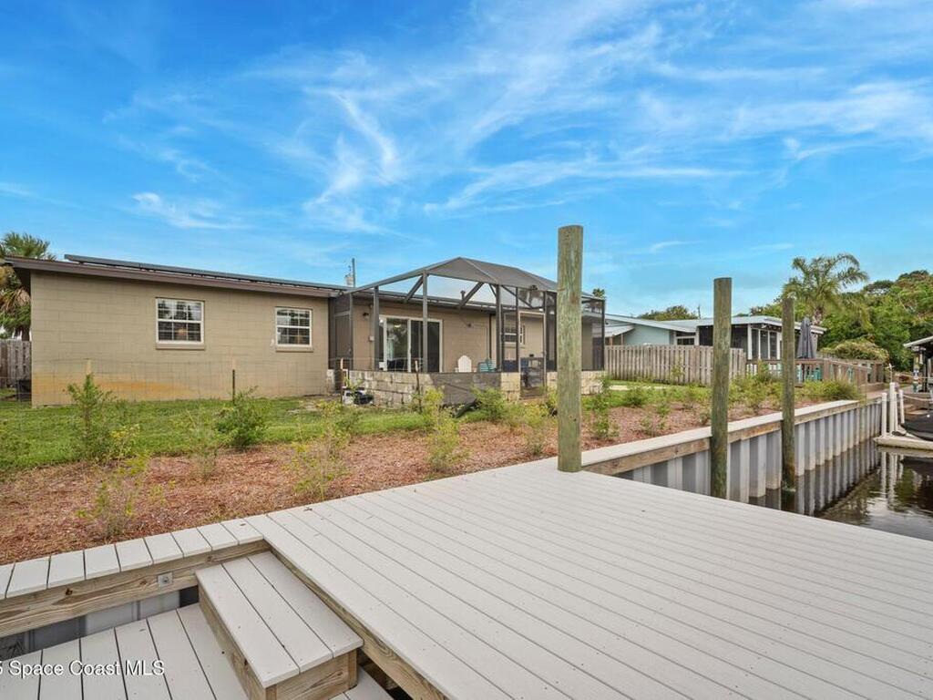 1535 Salmon Street, Merritt Island, FL 32952