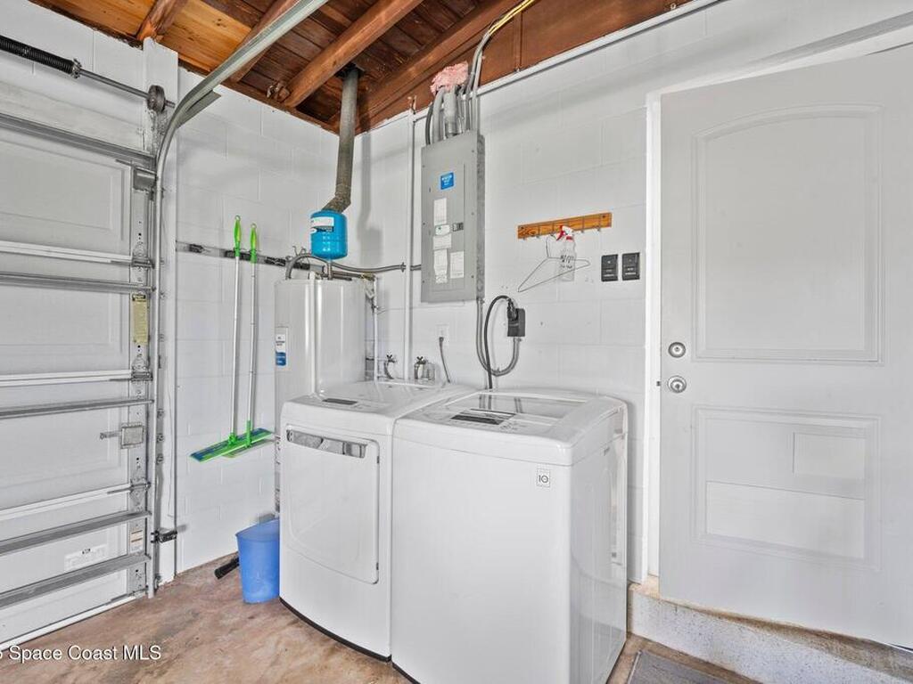 1535 Salmon Street, Merritt Island, FL 32952