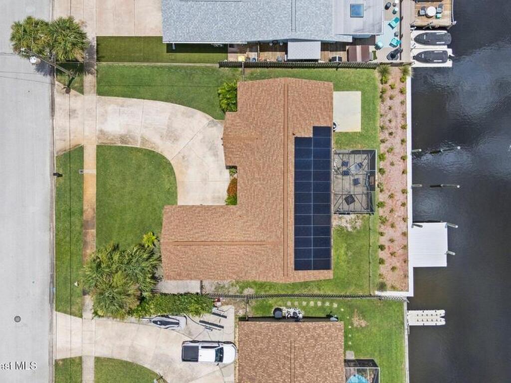 1535 Salmon Street, Merritt Island, FL 32952
