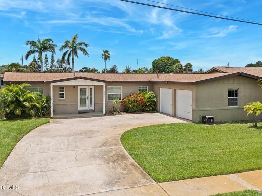 1535 Salmon Street, Merritt Island, FL 32952