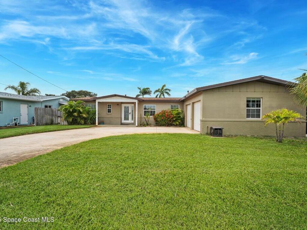 1535 Salmon Street, Merritt Island, FL 32952
