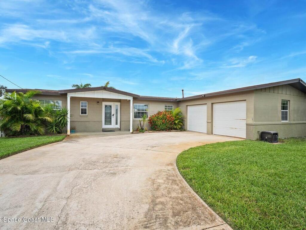 1535 Salmon Street, Merritt Island, FL 32952