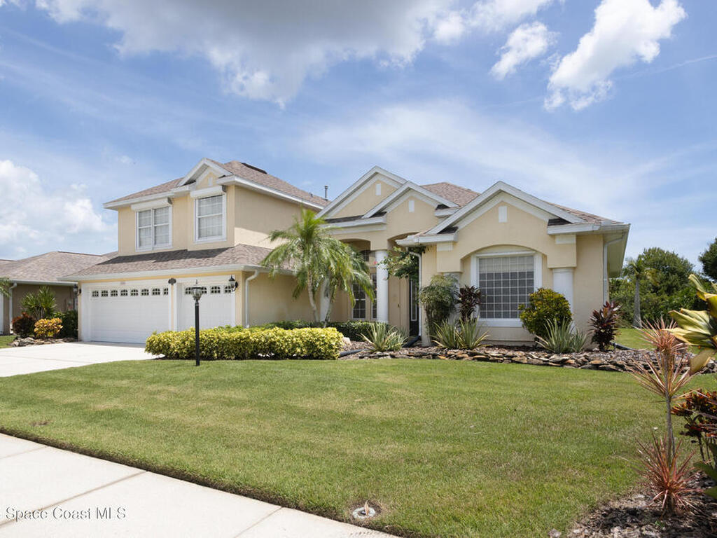 1693 Long Pine Road, Melbourne, FL 32940