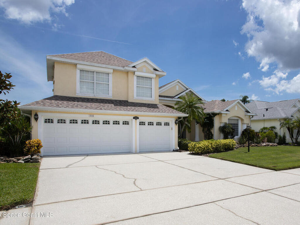 1693 Long Pine Road, Melbourne, FL 32940