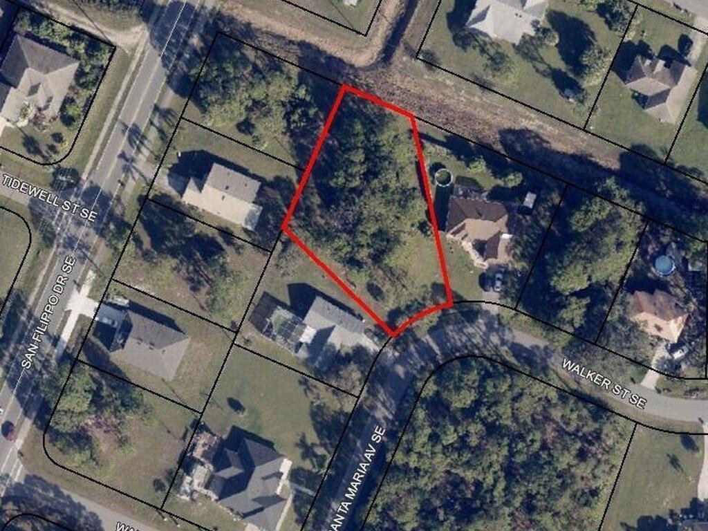 2100 Santa Maria Avenue, Palm Bay, FL 32909