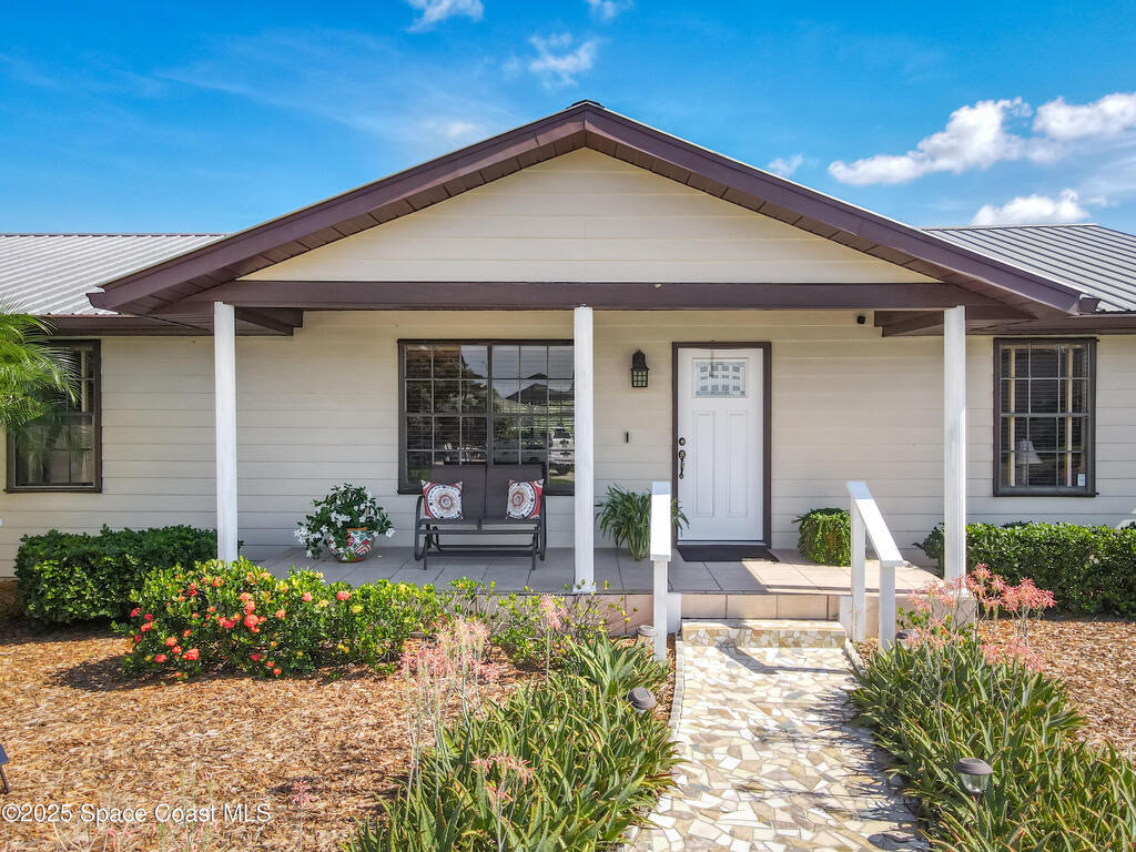 534 Minnow Court, Kenansville, FL 34739