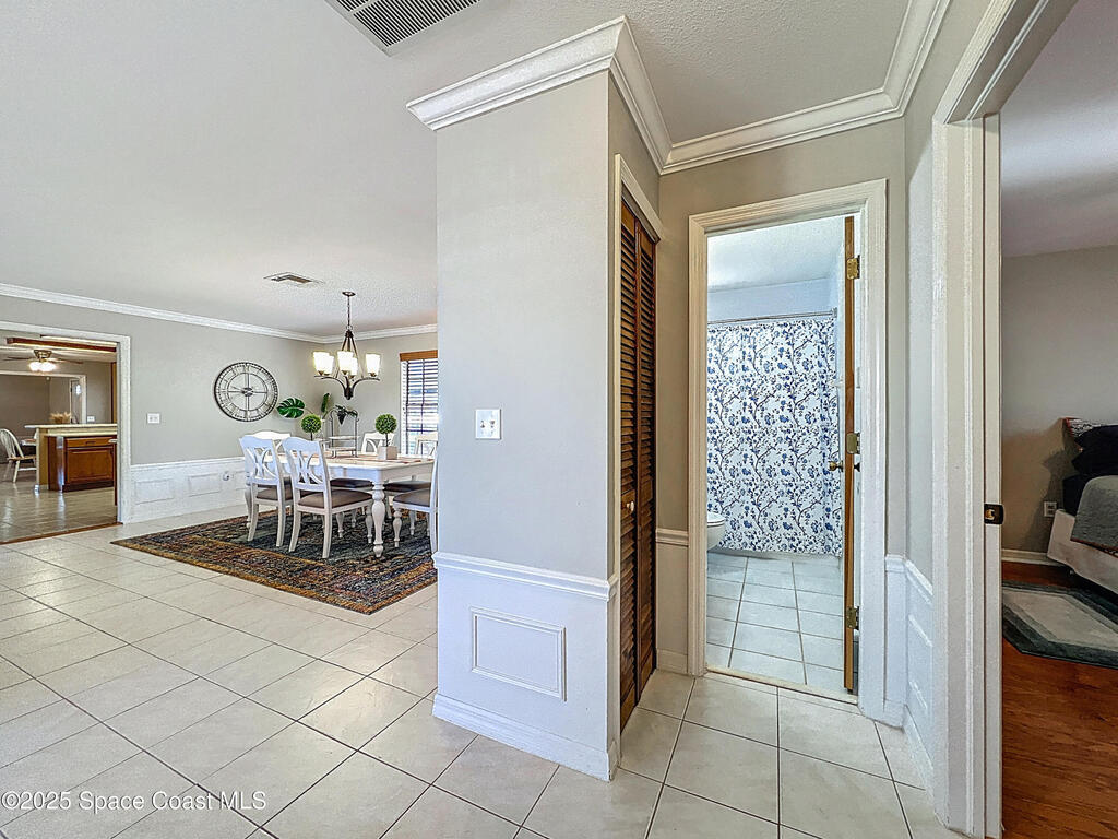 534 Minnow Court, Kenansville, FL 34739