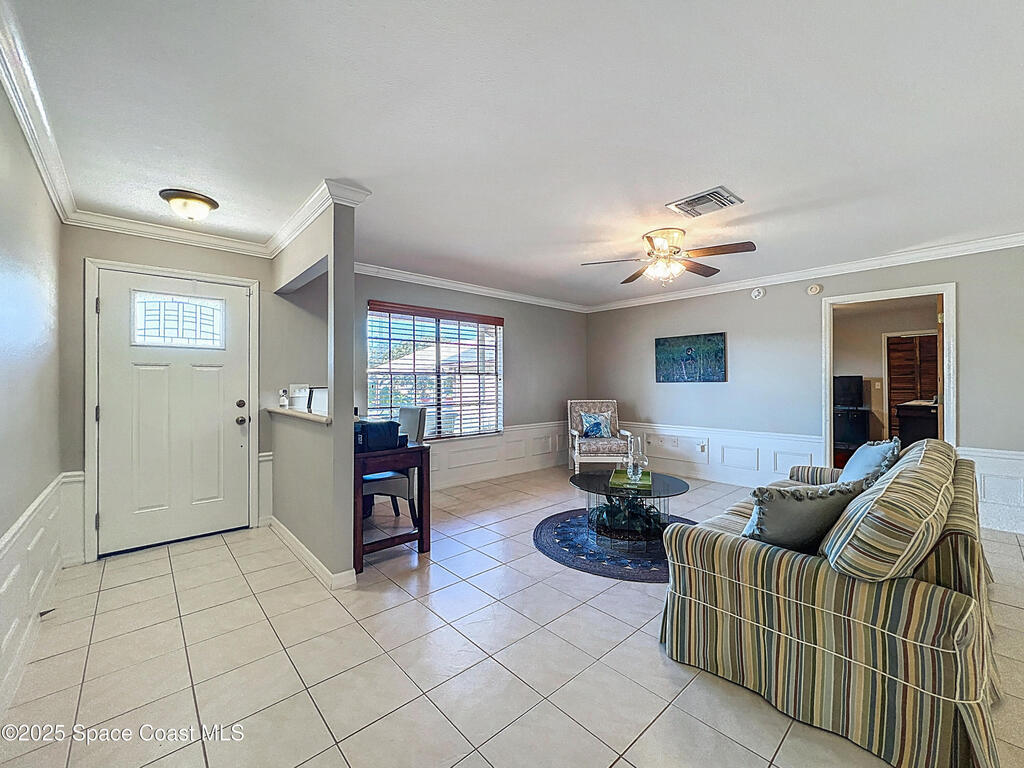 534 Minnow Court, Kenansville, FL 34739