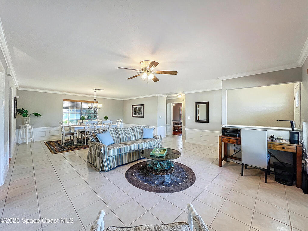 534 Minnow Court, Kenansville, FL 34739