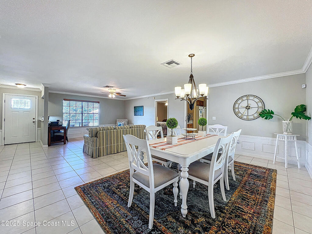 534 Minnow Court, Kenansville, FL 34739