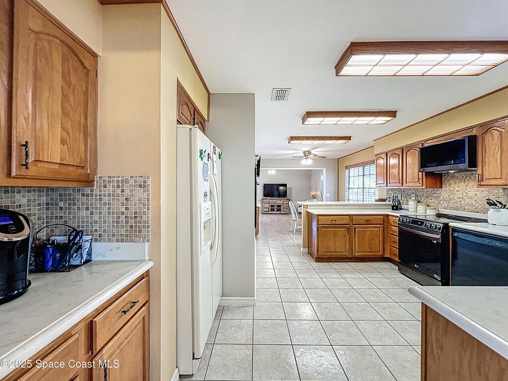 534 Minnow Court, Kenansville, FL 34739