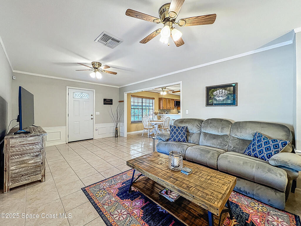 534 Minnow Court, Kenansville, FL 34739