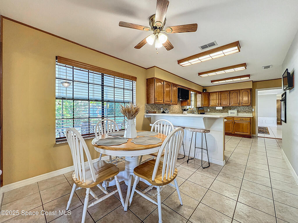 534 Minnow Court, Kenansville, FL 34739