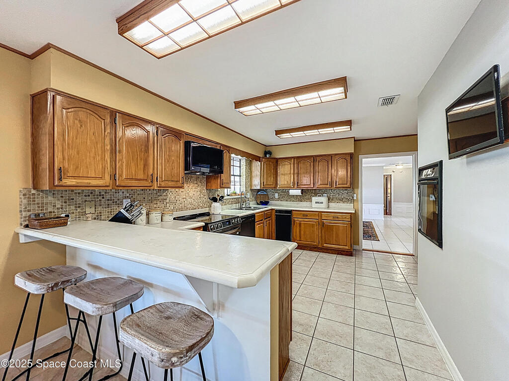 534 Minnow Court, Kenansville, FL 34739