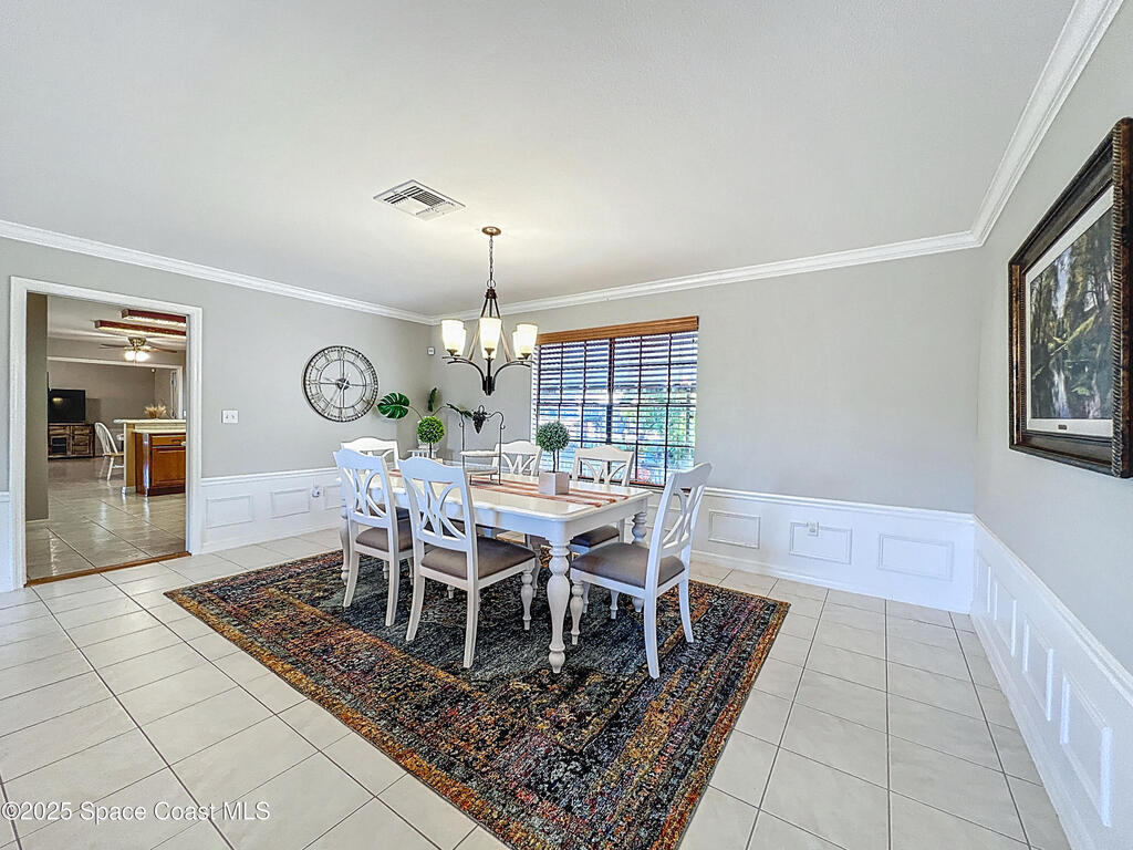 534 Minnow Court, Kenansville, FL 34739