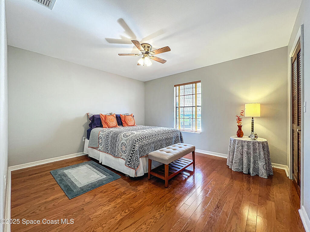 534 Minnow Court, Kenansville, FL 34739