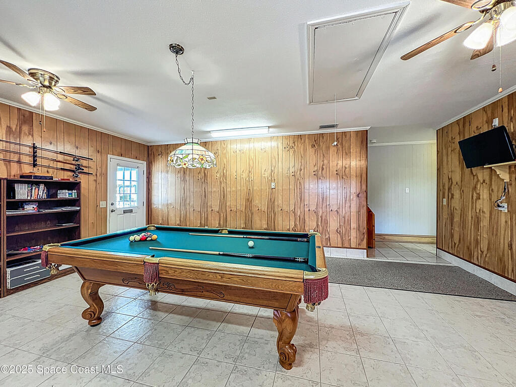 534 Minnow Court, Kenansville, FL 34739