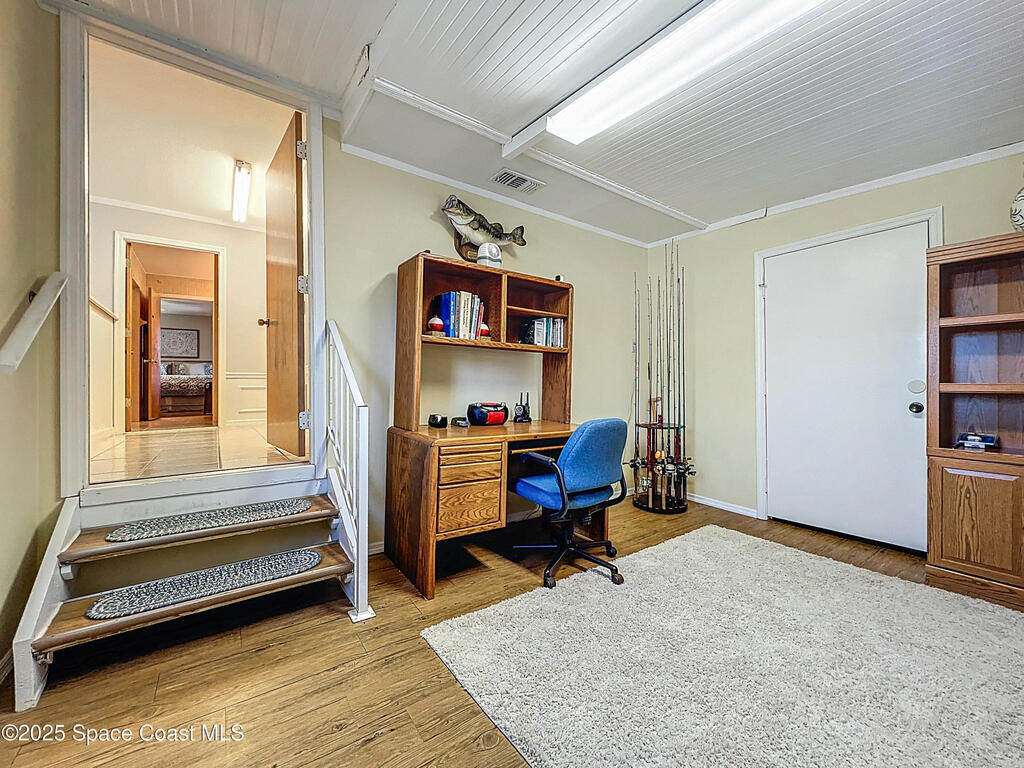 534 Minnow Court, Kenansville, FL 34739