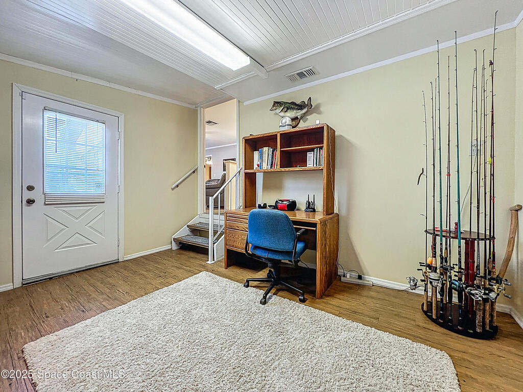 534 Minnow Court, Kenansville, FL 34739