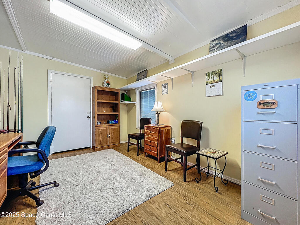 534 Minnow Court, Kenansville, FL 34739