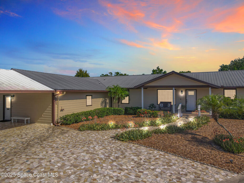 534 Minnow Court, Kenansville, FL 34739