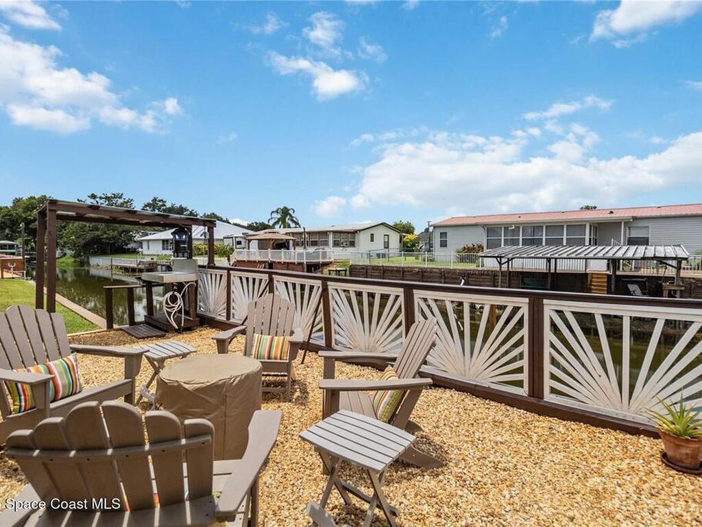 534 Minnow Court, Kenansville, FL 34739