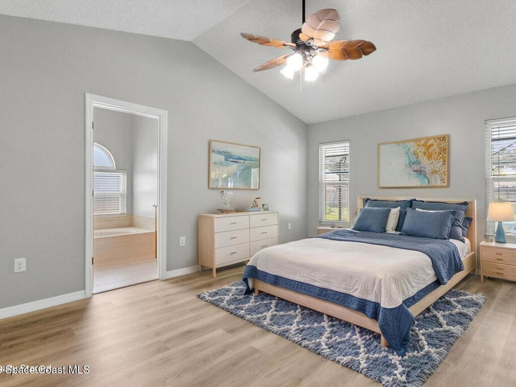 4875 Winchester Drive, Titusville, FL 32780