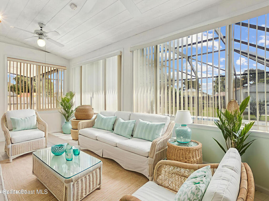 4875 Winchester Drive, Titusville, FL 32780