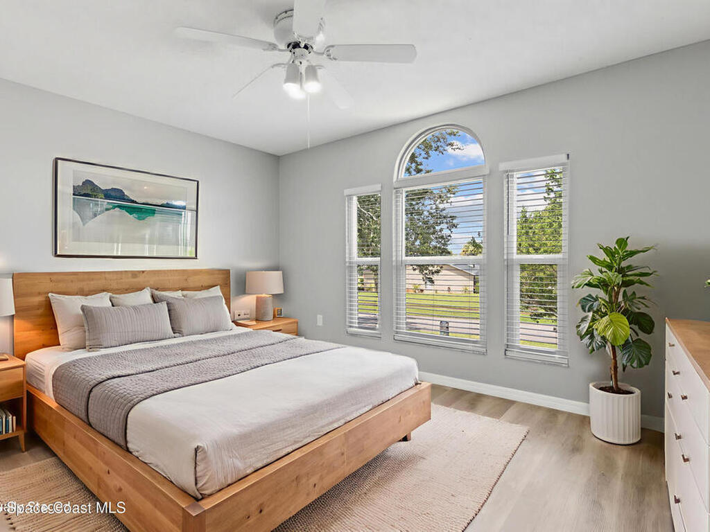 4875 Winchester Drive, Titusville, FL 32780