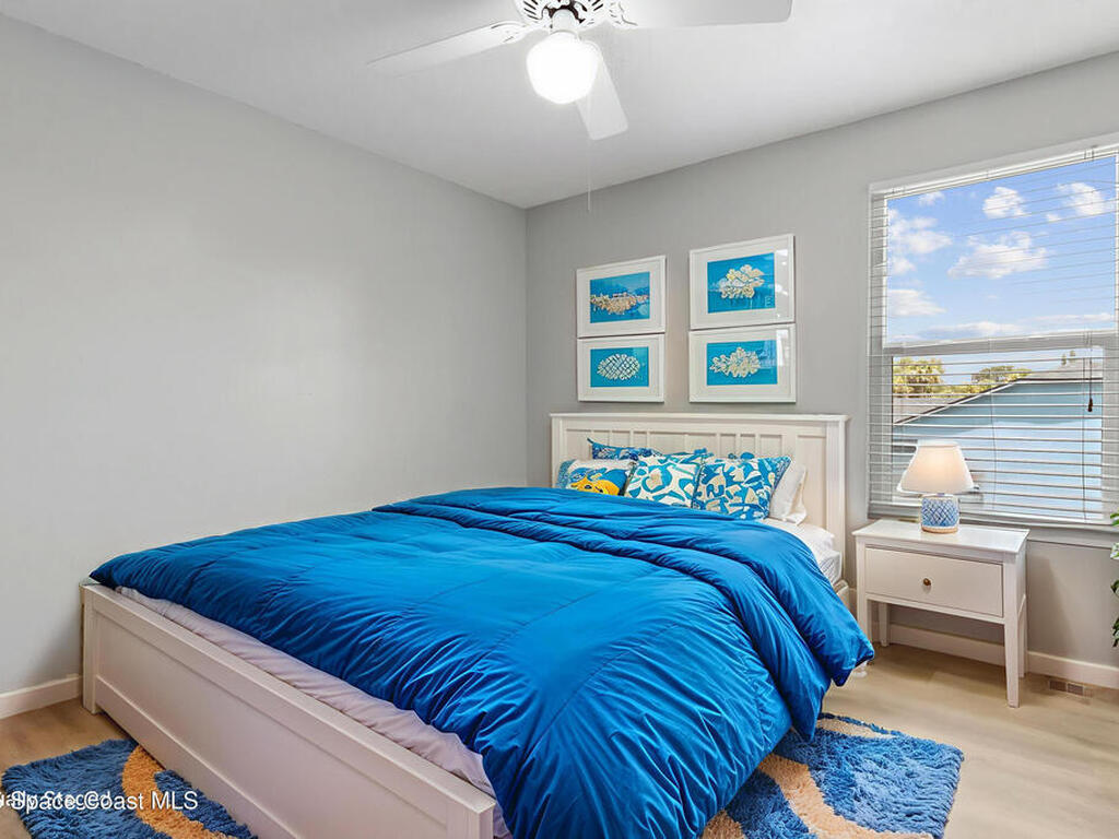 4875 Winchester Drive, Titusville, FL 32780