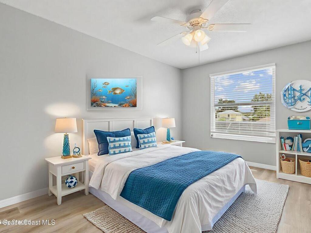 4875 Winchester Drive, Titusville, FL 32780