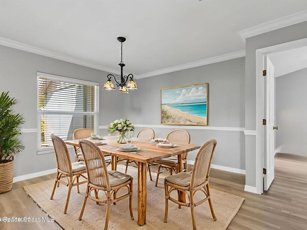 4875 Winchester Drive, Titusville, FL 32780