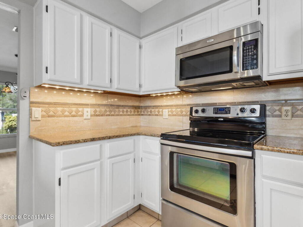 4875 Winchester Drive, Titusville, FL 32780