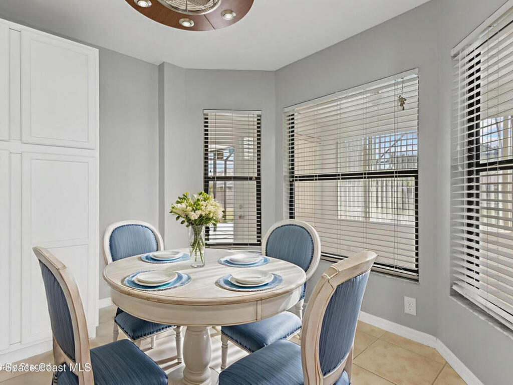 4875 Winchester Drive, Titusville, FL 32780