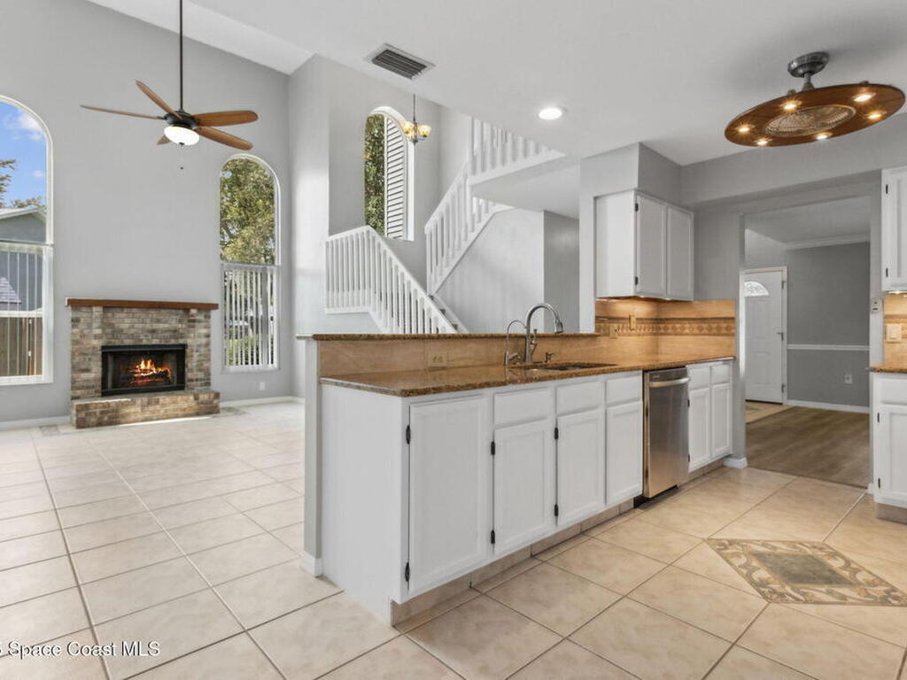 4875 Winchester Drive, Titusville, FL 32780