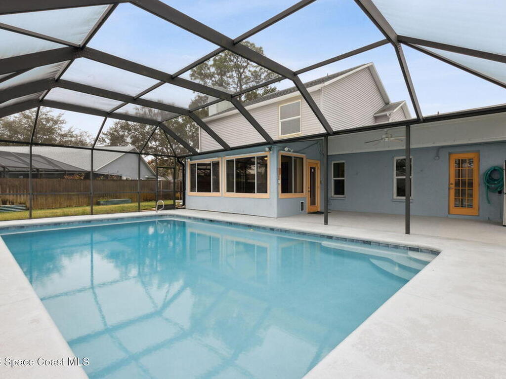 4875 Winchester Drive, Titusville, FL 32780