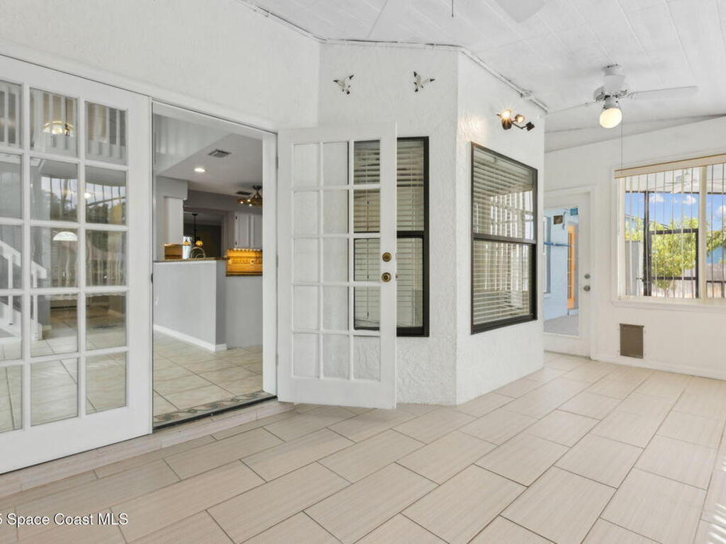 4875 Winchester Drive, Titusville, FL 32780