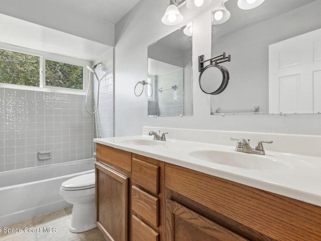 4875 Winchester Drive, Titusville, FL 32780