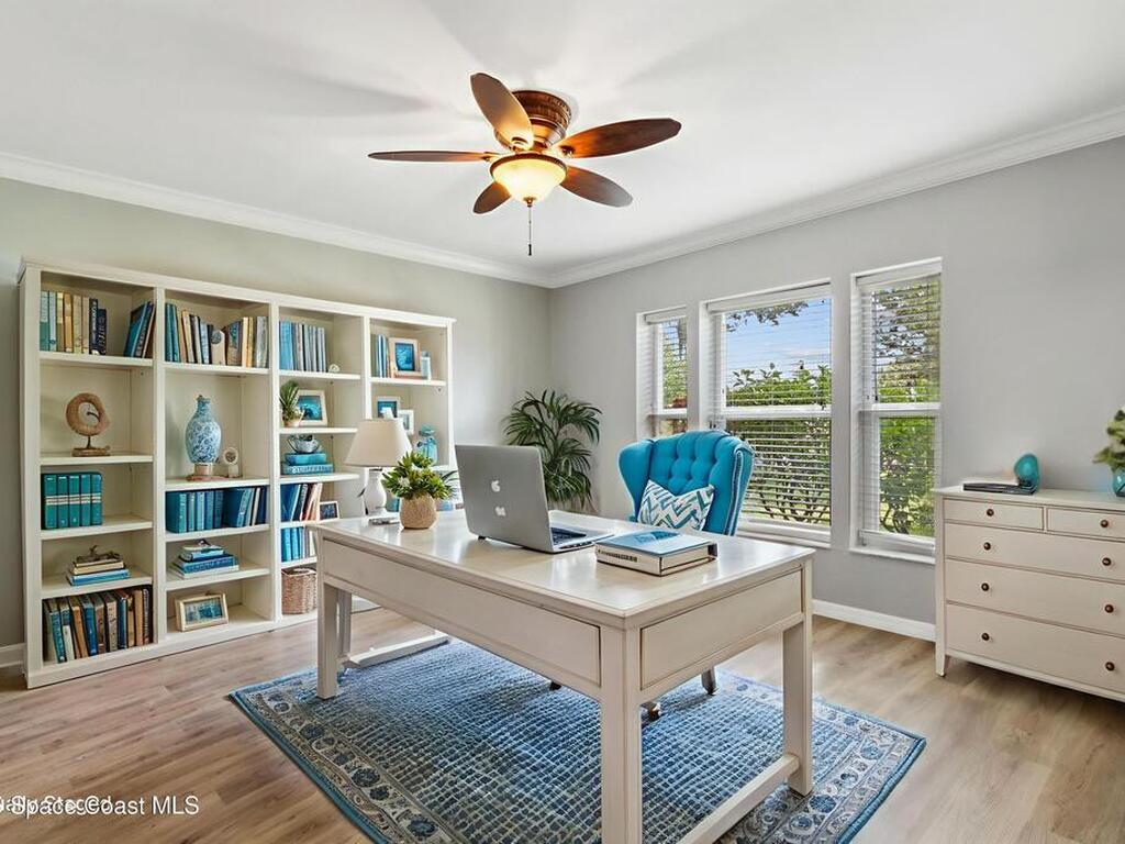 4875 Winchester Drive, Titusville, FL 32780