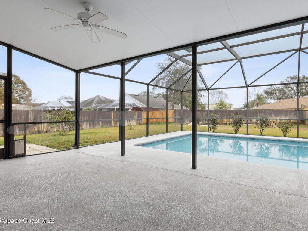 4875 Winchester Drive, Titusville, FL 32780