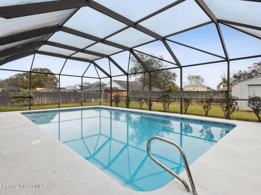 4875 Winchester Drive, Titusville, FL 32780