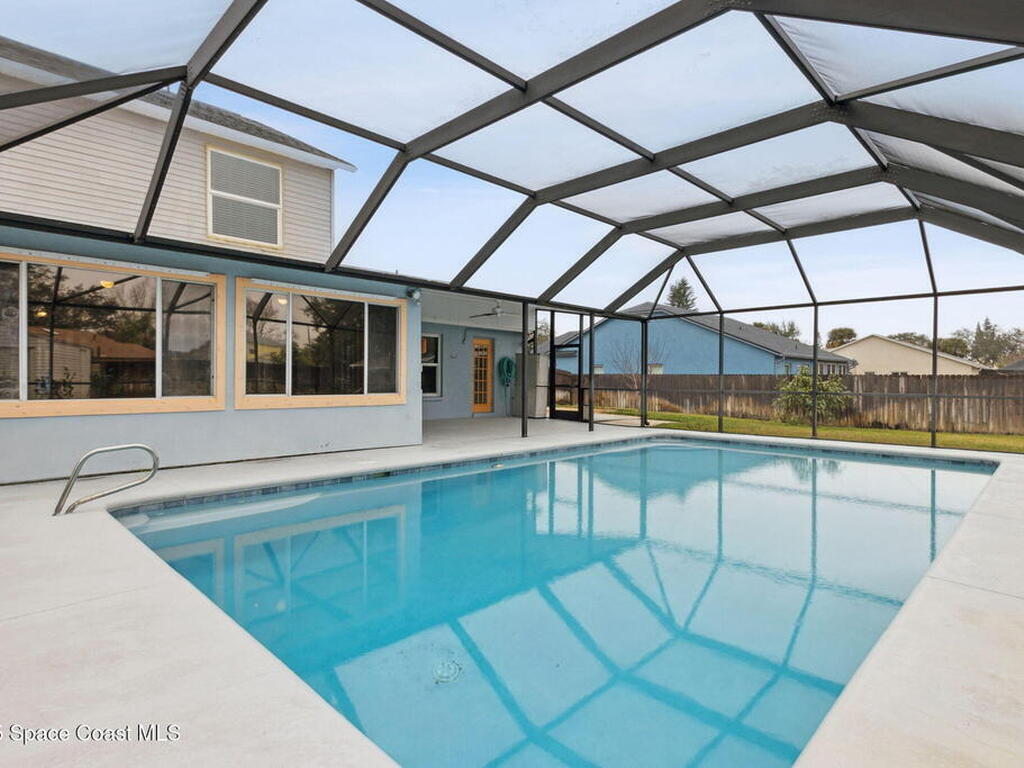 4875 Winchester Drive, Titusville, FL 32780