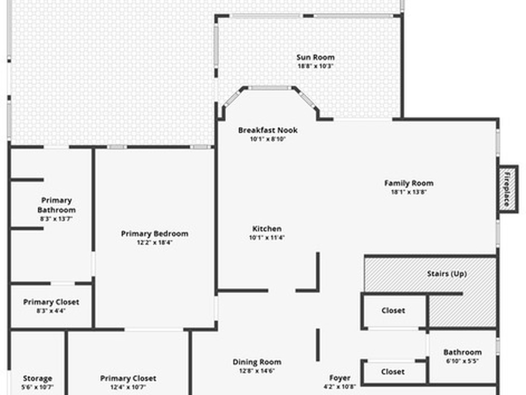 4875 Winchester Drive, Titusville, FL 32780