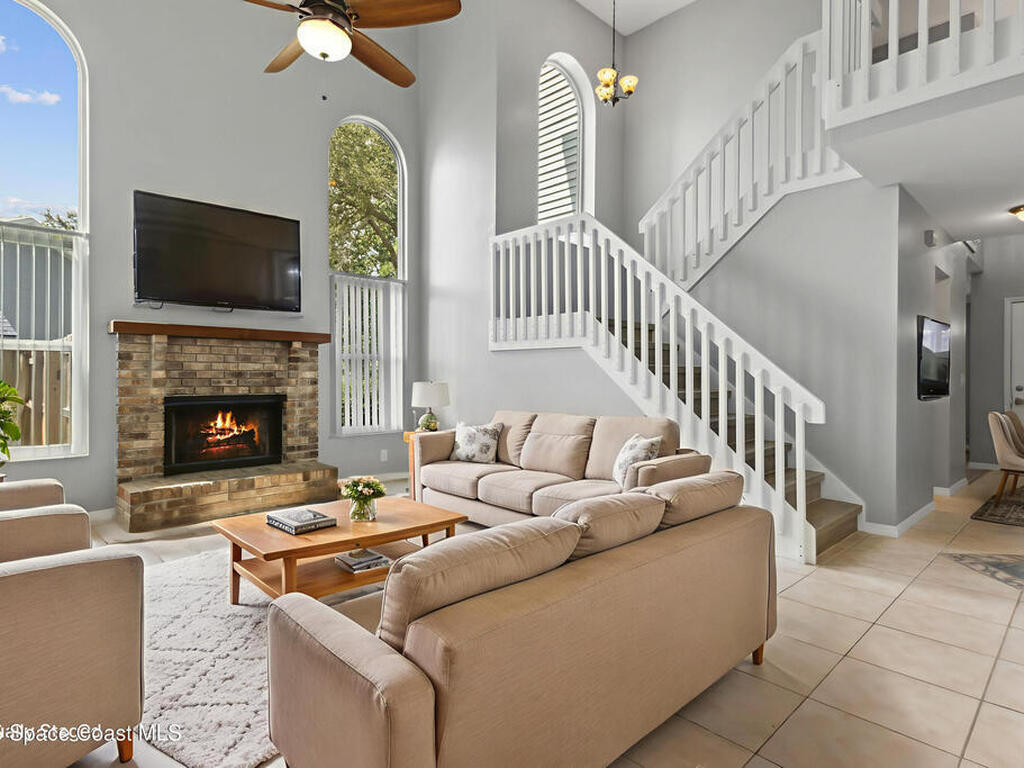 4875 Winchester Drive, Titusville, FL 32780