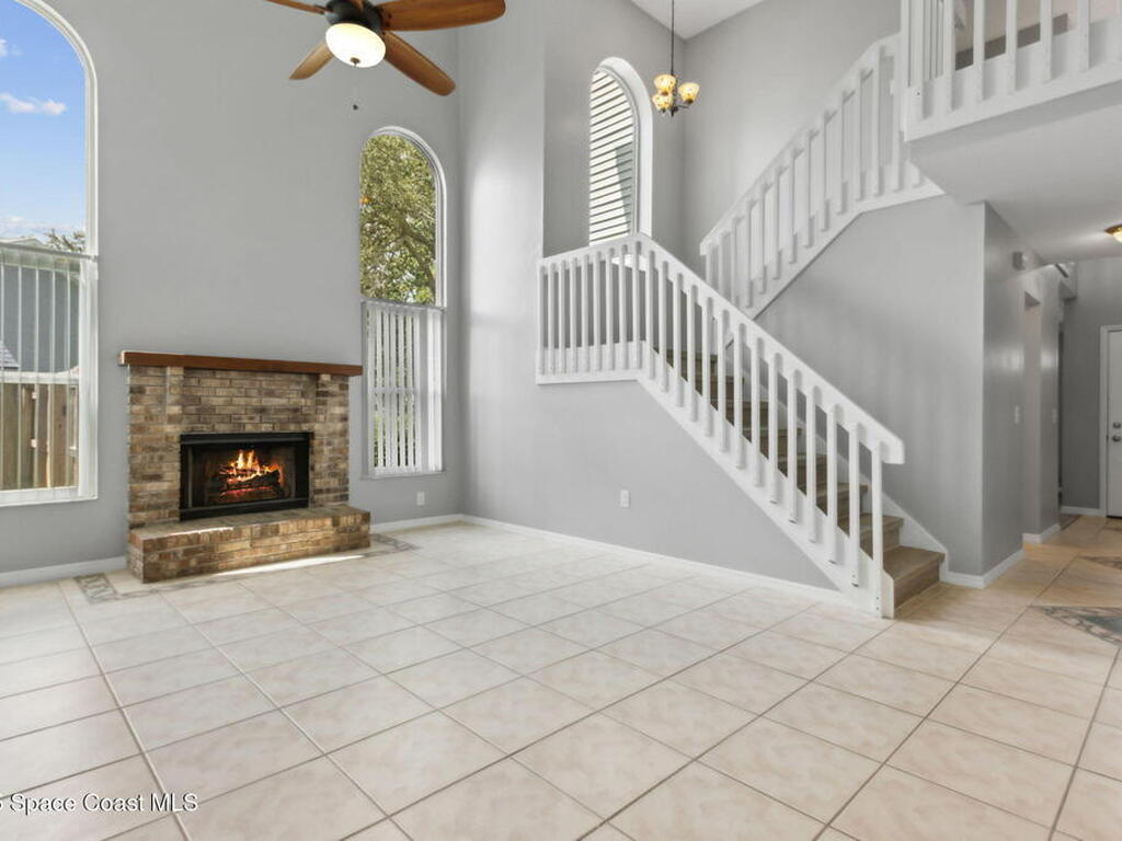 4875 Winchester Drive, Titusville, FL 32780